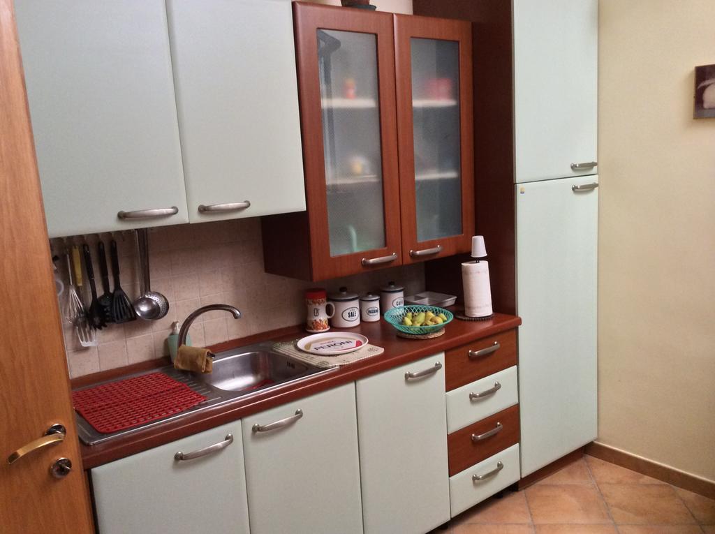 אסראלה Cozy Apartment By The Sea מראה חיצוני תמונה