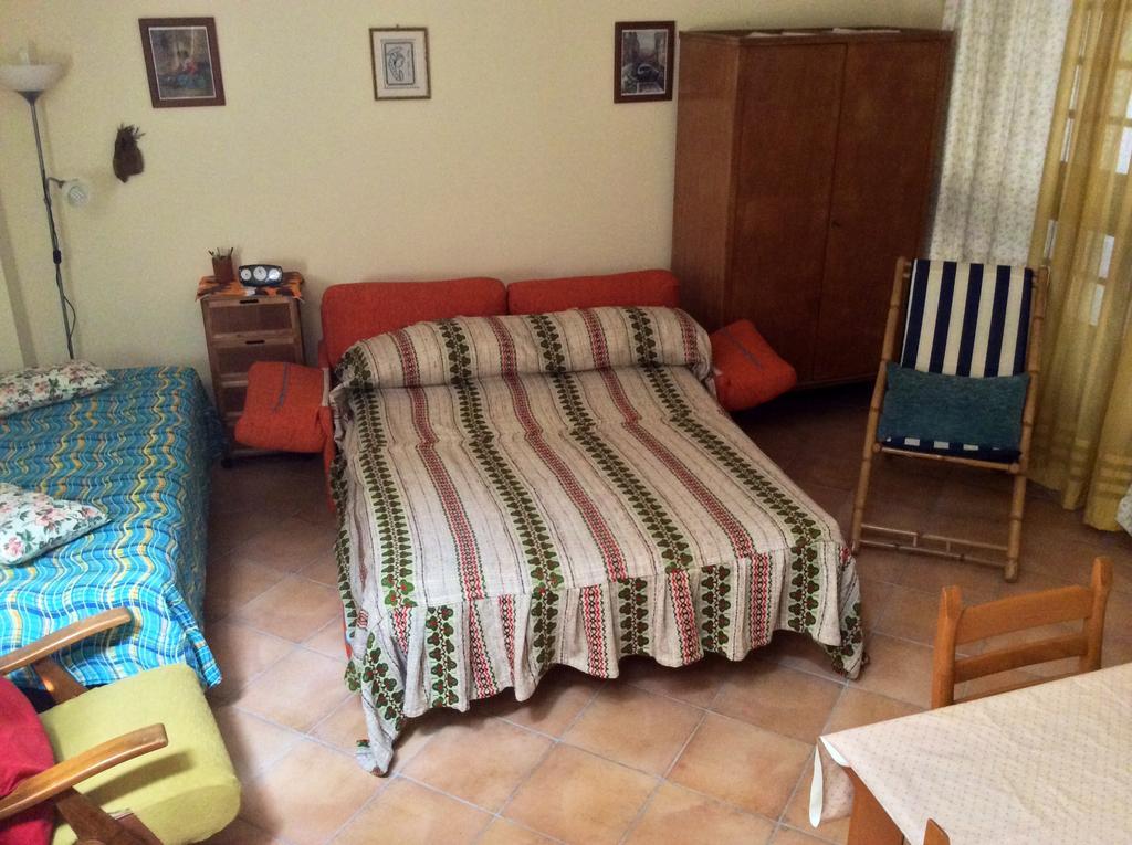 אסראלה Cozy Apartment By The Sea מראה חיצוני תמונה